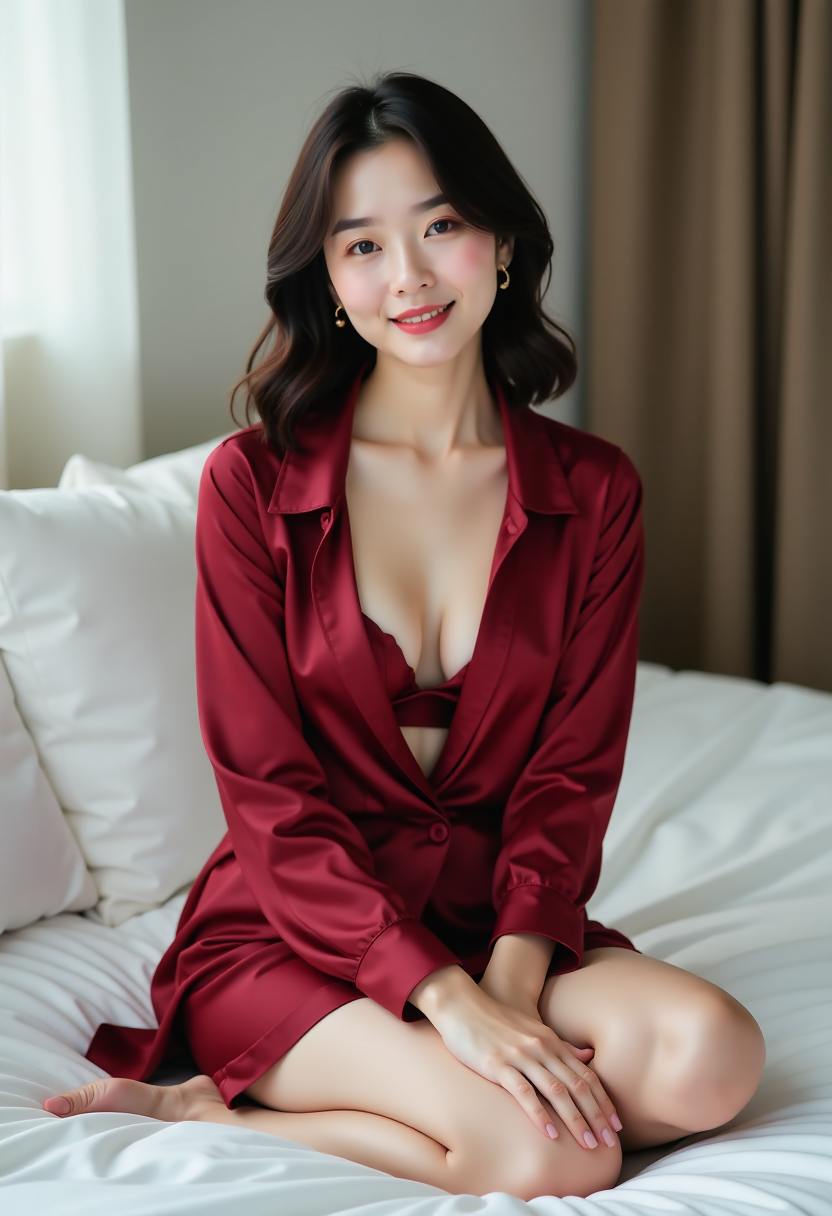 周末电影陪伴直播间